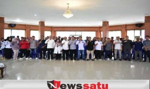 Diskominfo OKI Terapkan Kontrak Gunakan E-Katalog