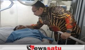 GP Ansor Kota Probolinggo Kecam Pelaku Penganiayaan David Ozora