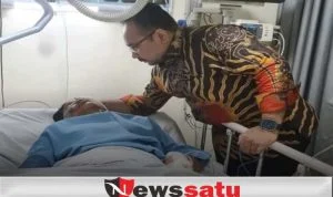 GP Ansor Kota Probolinggo Kecam Pelaku Penganiayaan David Ozora