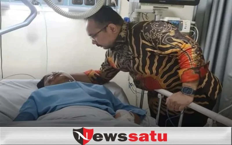 GP Ansor Kota Probolinggo Kecam Pelaku Penganiayaan David Ozora