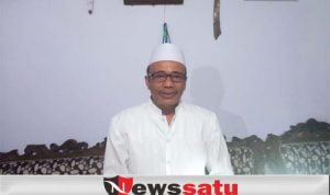 Ini Fatwa Ketua MUI Kota Probolinggo Tentang Valentine Day