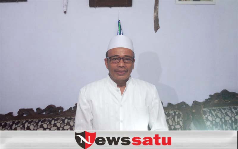 Ini Fatwa Ketua MUI Kota Probolinggo Tentang Valentine Day