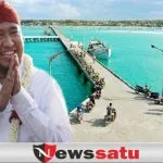 Ini Langkah Bupati Sumenep Mengatasi Krisis Pangan Di Masalembu