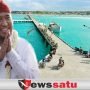 Ini Langkah Bupati Sumenep Mengatasi Krisis Pangan Di Masalembu