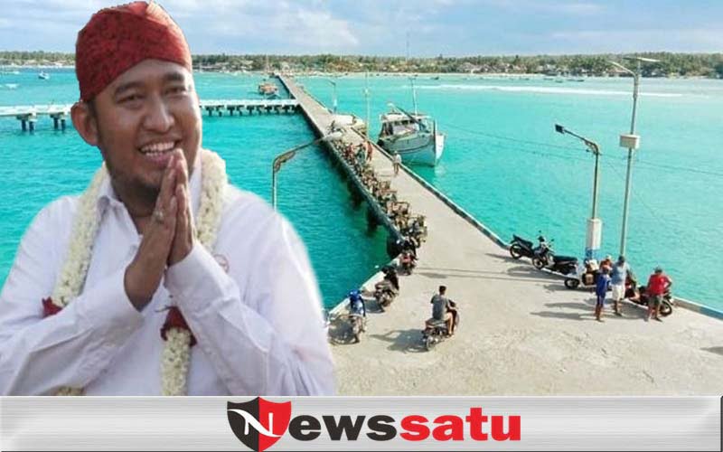 Ini Langkah Bupati Sumenep Mengatasi Krisis Pangan Di Masalembu