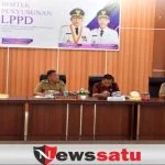 Ini Langkah Pemkab OKI Dalam Mewujudkan Pelaksanaan Otonomi Daerah