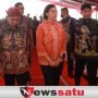 Kuliah Umum STKIP PGRI Sumenep, Menkau Paparkan Fungsi Anggaran Keuangan Negara