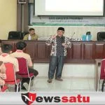 KPU Kota Probolinggo Gelar Sosialisasi Pemilu 2024 Kepada Pemilih Pemula