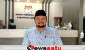 KPU Sumenep Minta Masyarakat Dukung Kegiatan Pentarlih