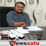 KPU Sumenep Monitoring Pelaksanaan Coklit Data Pemilih