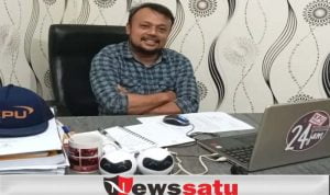KPU Sumenep Monitoring Pelaksanaan Coklit Data Pemilih