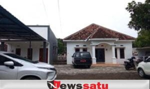 Kantor Bawaslu Kota Probolinggo Masih Tinggal Di Kontrakan