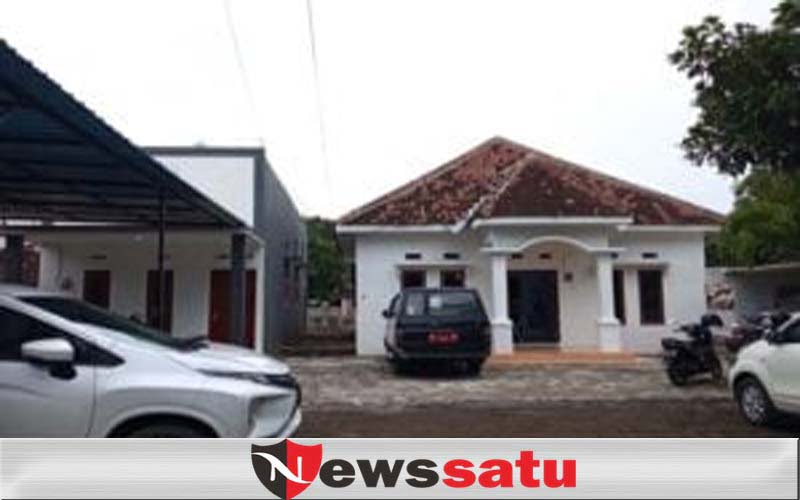 Kantor Bawaslu Kota Probolinggo Masih Tinggal Di Kotrakan
