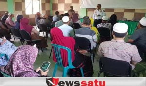 Pedagang Ikuti Pengundian Bertahap, Los Relokasi Pasar Kolpajung