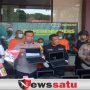 Pelaku Pencurian Di SMPN 2 Wonomerto Diamankan Polisi