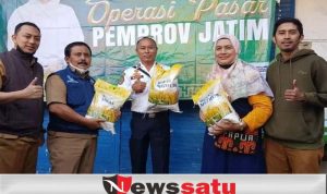 Pemkab Pamekasan Gelar Pasar Murah