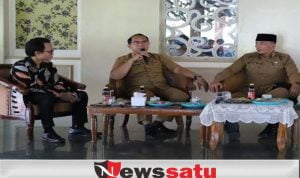 Pemkab Pamekasan Mengajak Generasi Muda Jadi Entrepreneur Handal