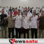 Pemkab Sumenep Bersama USAID Erat Gelar Lokakarya Awareness Building