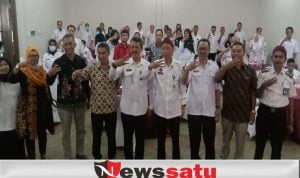 Pemkab Sumenep Bersama USAID Erat Gelar Lokakarya Awareness Building