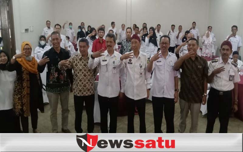 Pemkab Sumenep Bersama USAID Erat Gelar Lokakarya Awareness Building