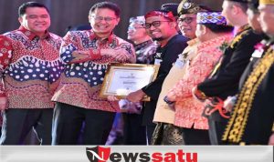Pemkab Sumenep Dapat Penghargaan Bebas Frambusia