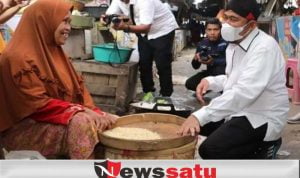 Pemkab Sumenep Menilai Kenaikan Harga Beras Masih Dalam Taraf Wajar