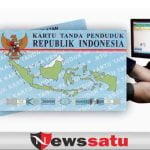 Perekaman E-KTP Di Pulau Sapudi Masih Rendah