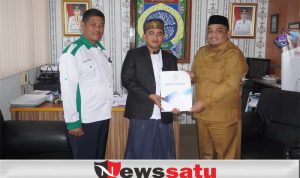 Qori Asal OKI Ikuti MTQ Internasional Di Qatar