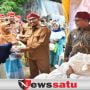 Tekan Laju Inflasi, Pemkab Sumenep Gelar Operasi Pasar