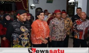 Tingkatkan Ekonomi Madura, Ini Permintaan Bupati Sumenep Ke Pemerintah Pusat