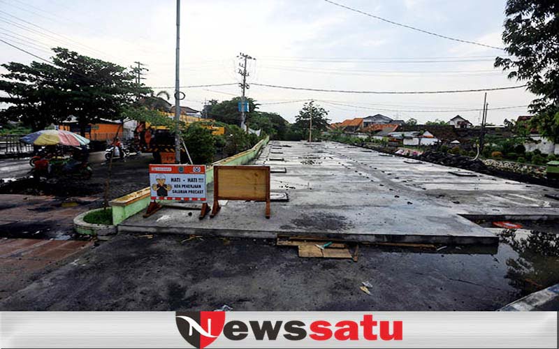 Tunggu Audit BPK, Pemkot Probolinggo Akan Kerjakan Proyek Box Culvert