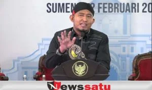 2 Tahun Memimpin, Apa Yang Dilakukan Bupati Fauzi?