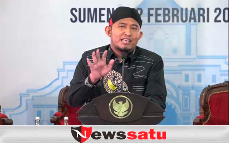 2 Tahun Memimpin, Apa Yang Dilakukan Bupati Fauzi