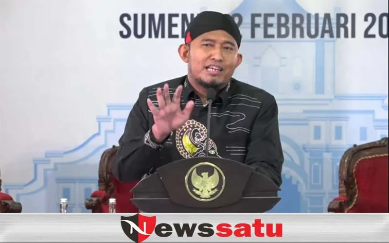 2 Tahun Memimpin, Apa Yang Dilakukan Bupati Fauzi