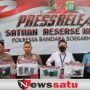 3 Polisi Gadungan Ditangkap Polresta Bandara Soetta