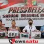 3 Polisi Gadungan Ditangkap Polresta Bandara Soetta