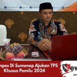3 Ponpes Di Sumenep Ajukan TPS Khusus Pemilu 2024