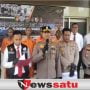 4 Pelaku Pembajak Kapal Pembawa Sawit Ditangkap Polres OKI