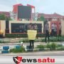 Aktivis Sumenep Protes Galian C