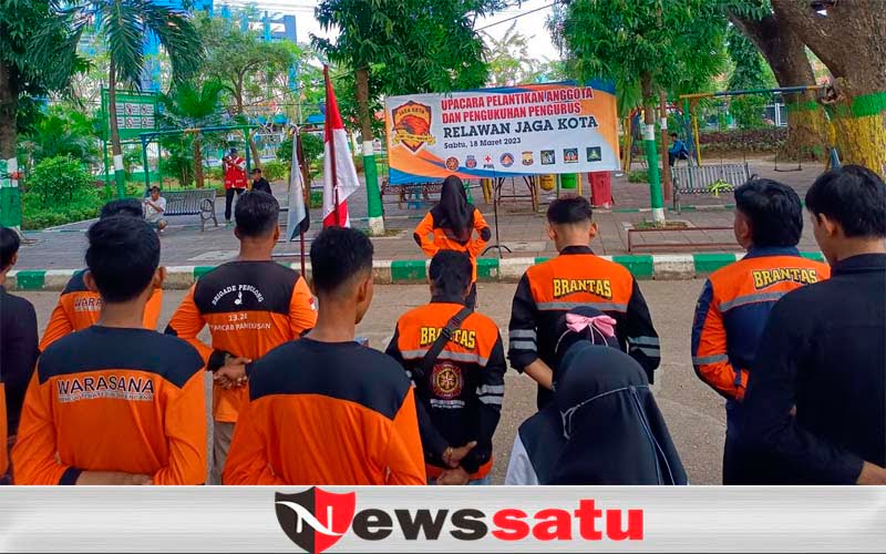 Apa Peran Rumah Jaga Kota Dalam Pembangunan Di Pamekasan?