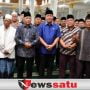 BNPT Ajak Warga OKI Jaga Perdamaian