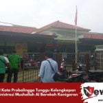BPN Kota Probolinggo Tunggu Kelengkapan Administrasi Mushollah Al Barokah Kanigaran