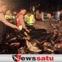 Balapan Liar, Puluhan Kendaraan Diamankan Polres Pamekasan