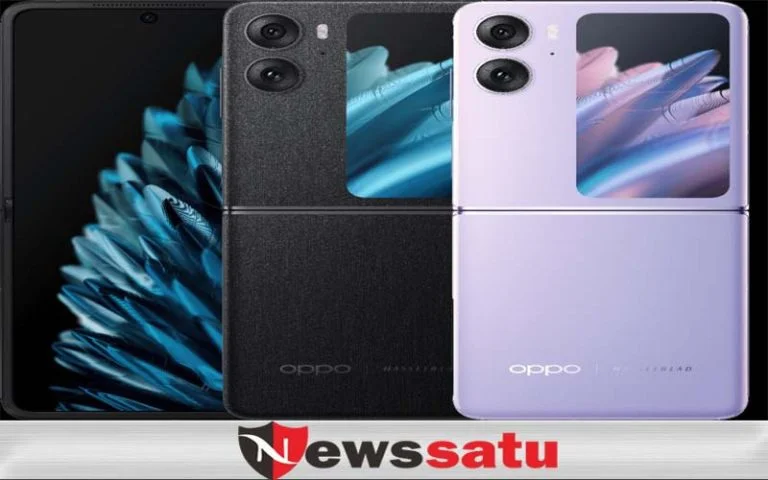 Bulan Maret Ini, Oppo Luncurkan Smartphone Terbarunya