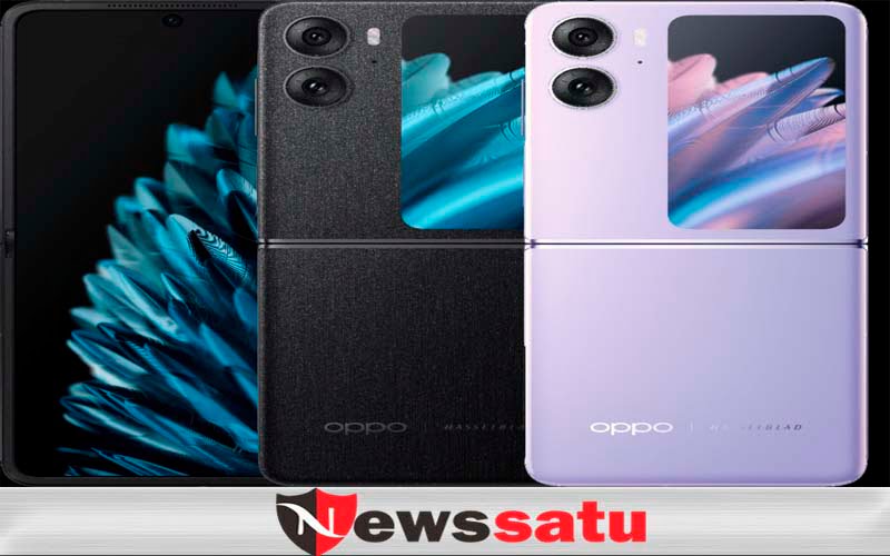 Bulan Maret Ini, Oppo Luncurkan Smartphone Terbarunya