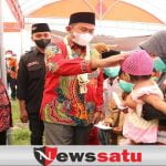 Bupati Fauzi, Kontribusi Petani Sumenep Sangat Besar Bagi Pemerintah