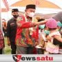 Bupati Fauzi, Kontribusi Petani Sumenep Sangat Besar Bagi Pemerintah