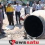 Bupati Lumajang Larang Kendaraan Besar Melintas Di JLT