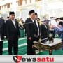 Bupati OKI Lantik Pengurus Pimpinan Baznas Periode 2023-2028