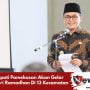 Bupati Pamekasan Akan Gelar Safari Ramadhan Di 13 Kecamatan